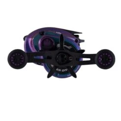 Abu Garcia Revo Ike LP Left -Hengels Wereld Verkoopwinkel 3464787Abu Garcia Revo Ike LP Left 3