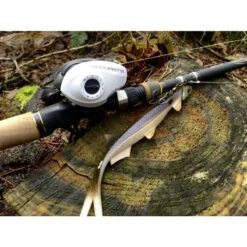 Quantum Accurist S3 AT101 HPT Flippin Reel -Hengels Wereld Verkoopwinkel 3481195Quantum Accurist S3 AT101 HPT Flippin Reel 5