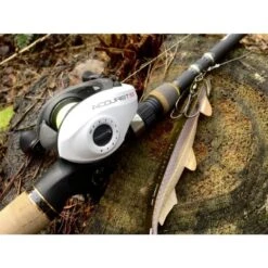 Quantum Accurist S3 AT101 HPT Flippin Reel -Hengels Wereld Verkoopwinkel 3481196Quantum Accurist S3 AT101 HPT Flippin Reel 6