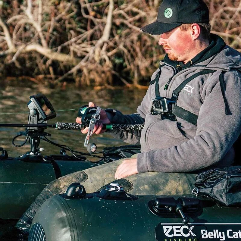 Zeck VR 5 Left Hand 2 Zeck VR 5 Left Hand - Afbeelding 2