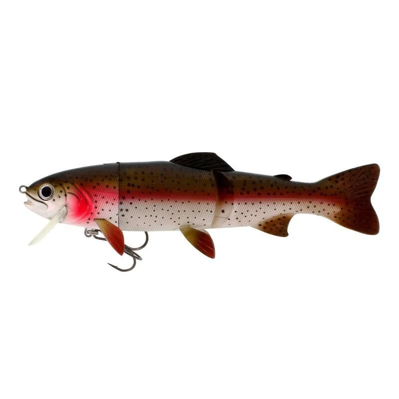 Westin Tommy The Trout Hybrid 25cm Slow Sinking 160g