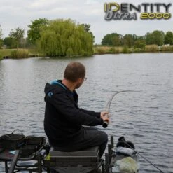 Cresta IDentity Ultra 2000 Pack 11.5m -Hengels Wereld Verkoopwinkel 3529721Cresta Ultra 2000 Pack 11 5m 5