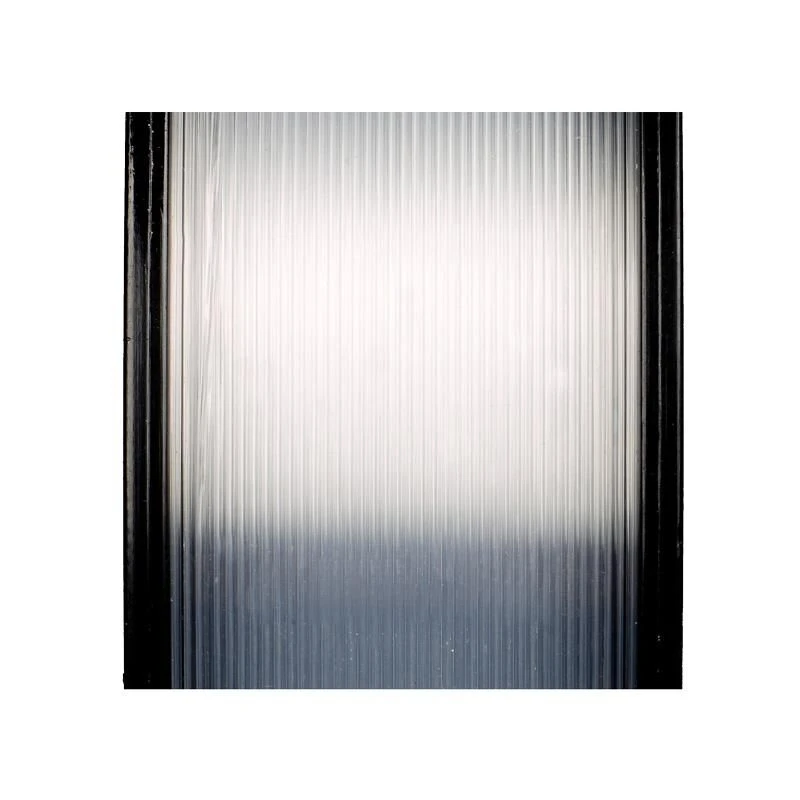 Strategy Slackliner Snag & Shockleader Fluorocarbon 80m 0.55mm - 19kg 2 Strategy Slackliner Snag & Shockleader Fluorocarbon 80m 0.55mm - 19kg - Afbeelding 2