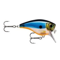 Rapala BX Big Brat 7cm 7 Rapala BX Big Brat 7cm -Hengels Wereld Verkoopwinkel 3590423Rapala BX Big Brat 7cm 2