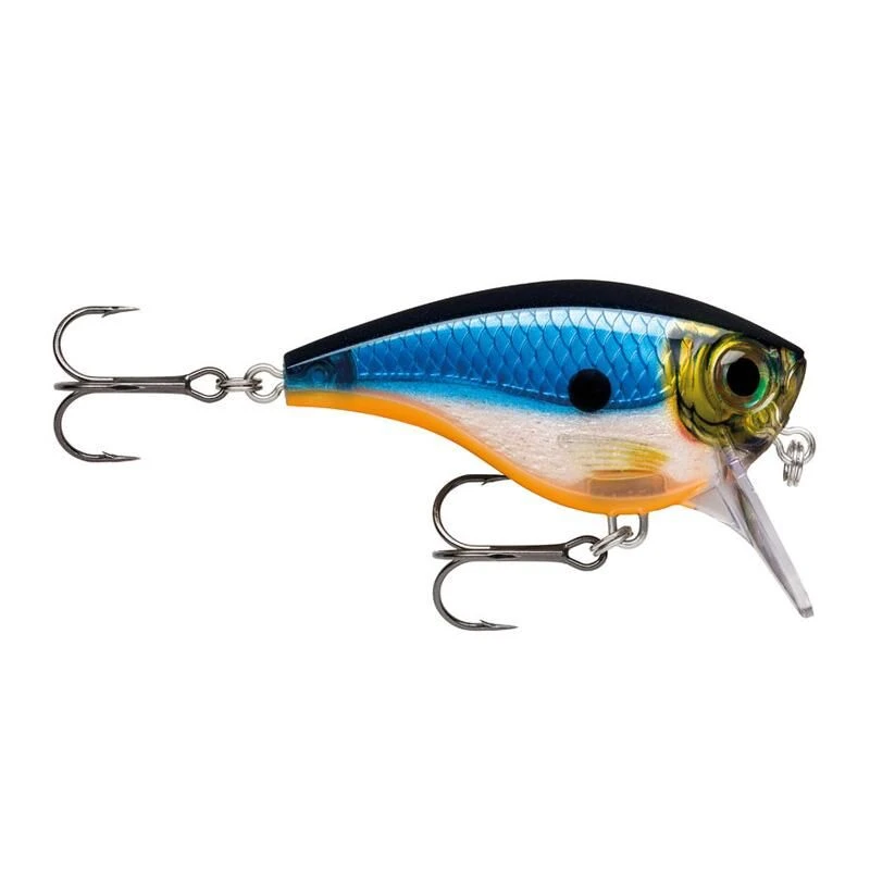 Rapala BX Big Brat 7cm 3 Rapala BX Big Brat 7cm - Afbeelding 3