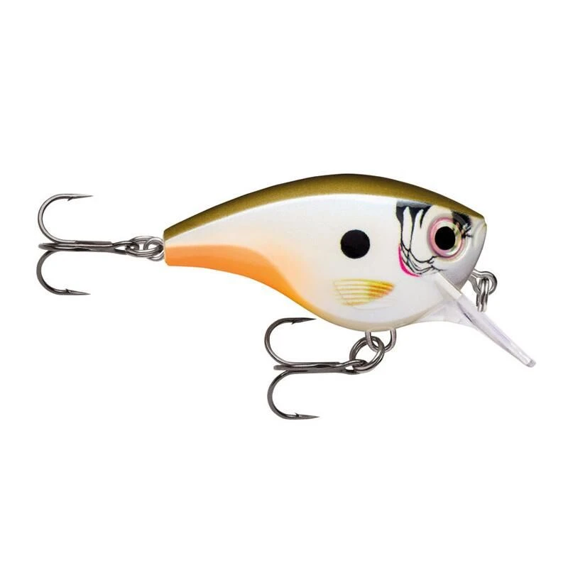 Rapala BX Big Brat 7cm 4 Rapala BX Big Brat 7cm - Afbeelding 4
