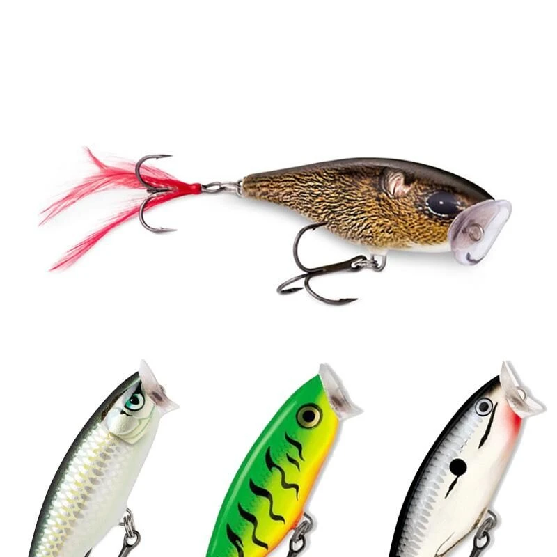 Rapala Skitter Pop 7cm 1 Rapala Skitter Pop 7cm