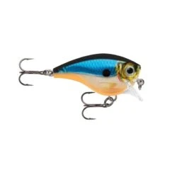 Rapala BX Brat 5cm -Hengels Wereld Verkoopwinkel 3592973Rapala BX Brat 5cm 1
