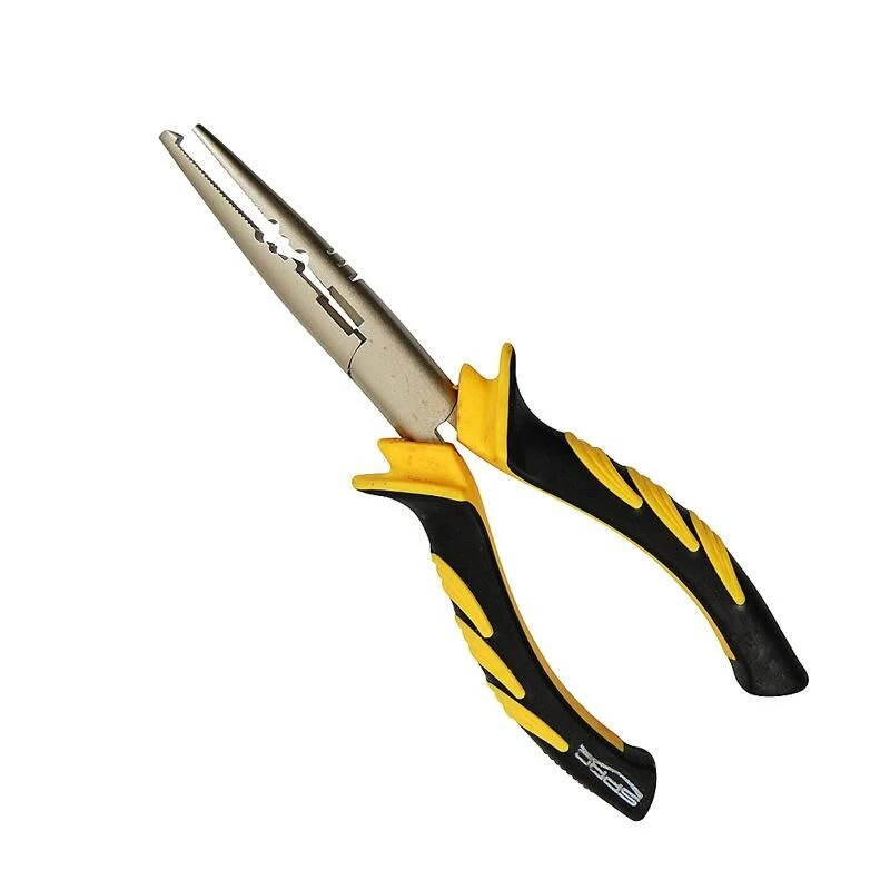 Spro Splitring Pliers 18cm 1 Spro Splitring Pliers 18cm