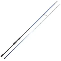 Savage Gear SG6 Long Casting Black Minnow Rod