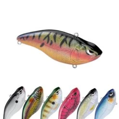 Spro Aruku Shad 75