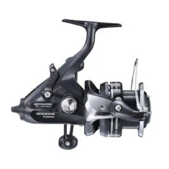 Shimano Baitrunner X-Aero FB 4000 -Hengels Wereld Verkoopwinkel 3693998Shimano Baitrunner X Aero FB 4000 2