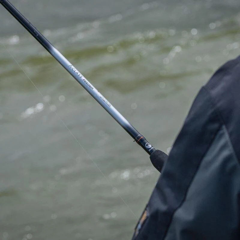 Guru A-CLASS Feeder Rods 5 Guru A-CLASS Feeder Rods - Afbeelding 5
