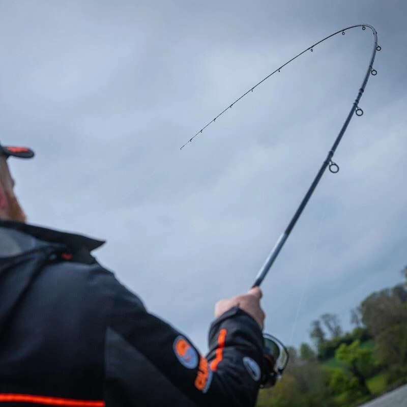 Guru A-CLASS Feeder Rods 6 Guru A-CLASS Feeder Rods - Afbeelding 6