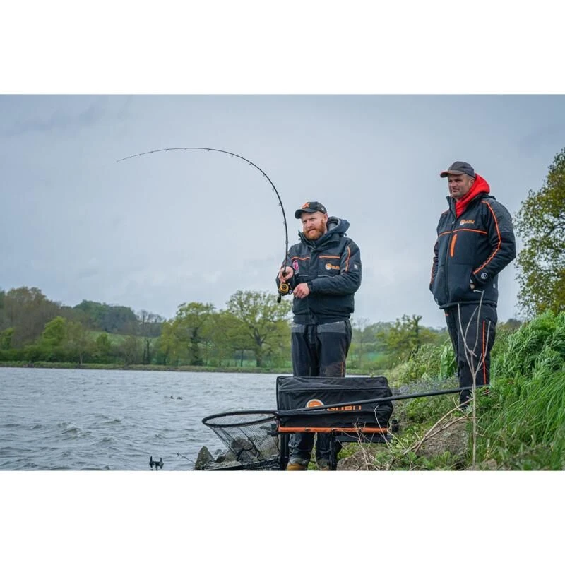 Guru A-CLASS Feeder Rods 10 Guru A-CLASS Feeder Rods - Afbeelding 10