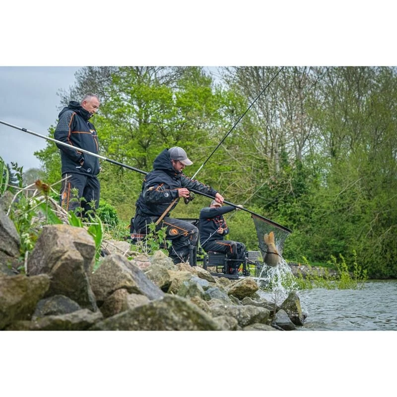 Guru A-CLASS Feeder Rods 13 Guru A-CLASS Feeder Rods - Afbeelding 13