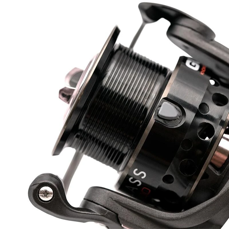 Guru A-CLASS 4000 Feedermolen 6 Guru A-CLASS 4000 Feedermolen - Afbeelding 6