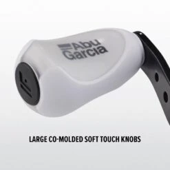 Abu Garcia Max Pro Left -Hengels Wereld Verkoopwinkel 3721525Abu Garcia Max Pro Left 1