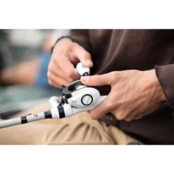 Abu Garcia Max Pro Left -Hengels Wereld Verkoopwinkel 3721532Abu Garcia Max Pro Left 8