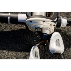 Abu Garcia Max Pro Left -Hengels Wereld Verkoopwinkel 3721534Abu Garcia Max Pro Left 10