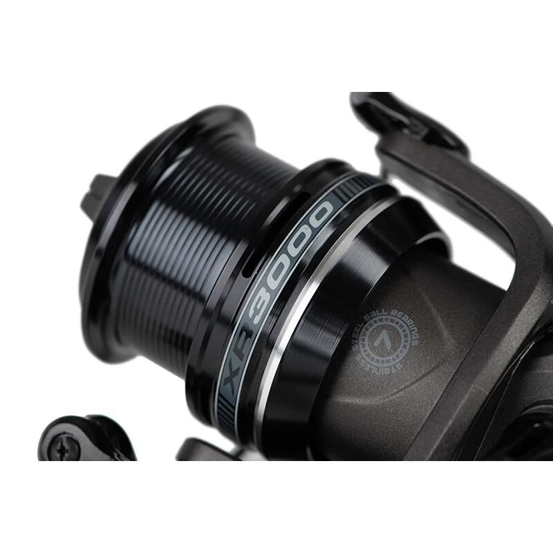Matrix Ethos XR Reel 2 Matrix Ethos XR Reel - Afbeelding 2