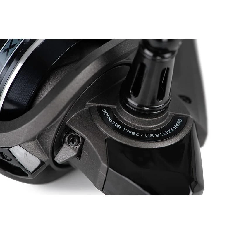 Matrix Ethos XR Reel 3 Matrix Ethos XR Reel - Afbeelding 3