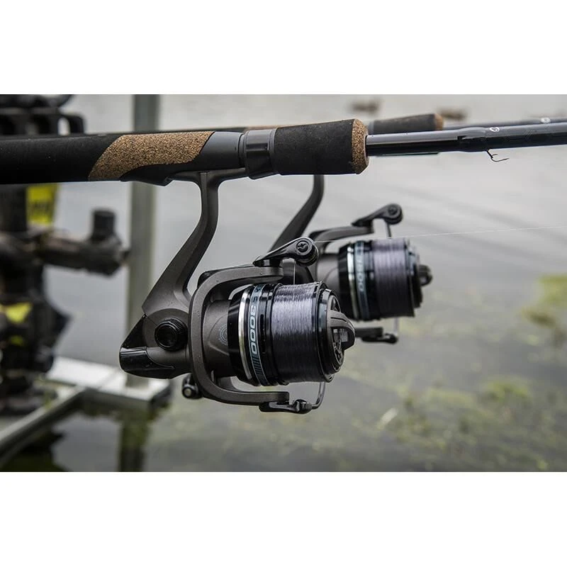 Matrix Ethos XR Reel 5 Matrix Ethos XR Reel - Afbeelding 5