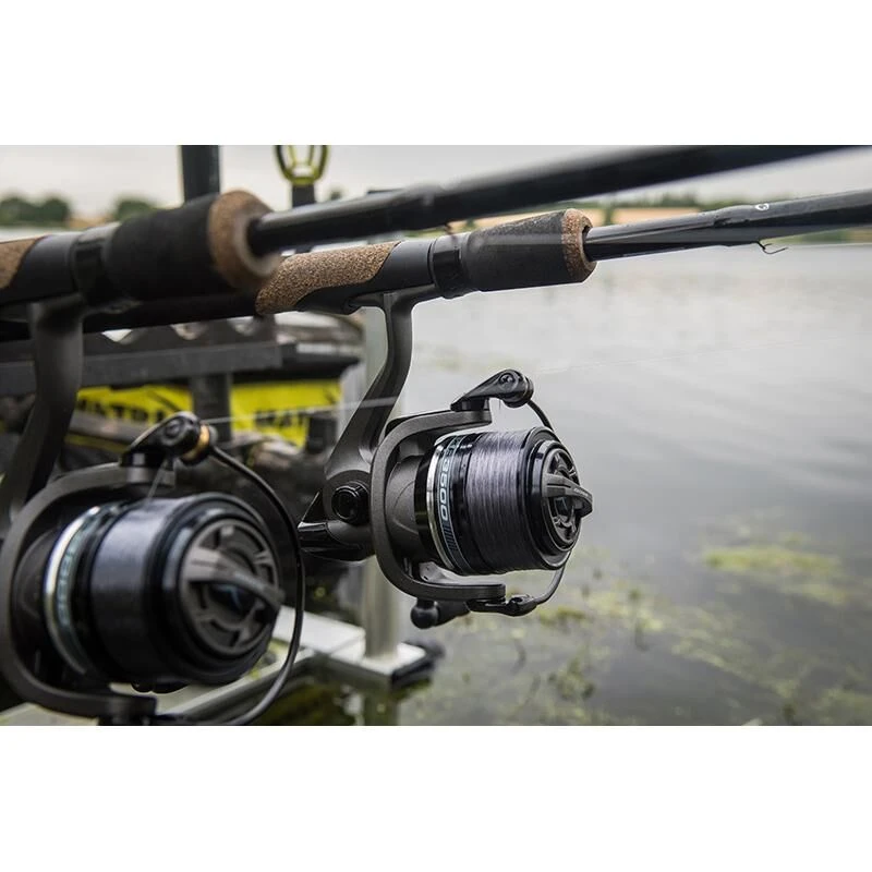 Matrix Ethos XR Reel 6 Matrix Ethos XR Reel - Afbeelding 6