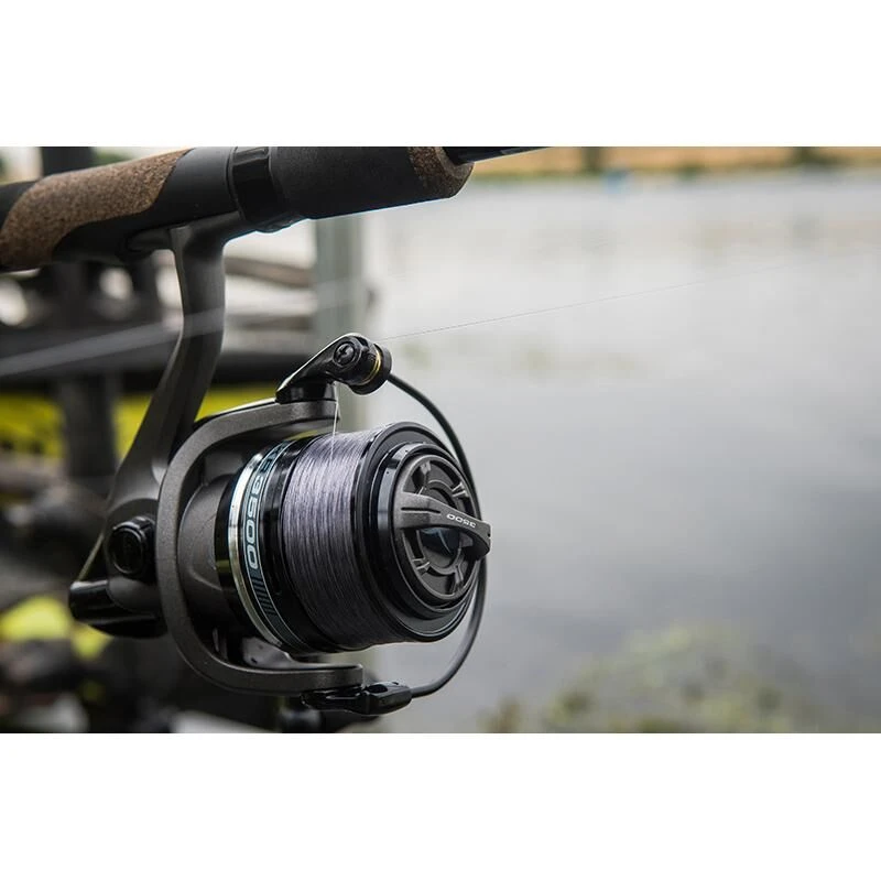 Matrix Ethos XR Reel 7 Matrix Ethos XR Reel - Afbeelding 7