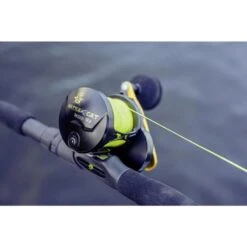 Black Cat Battle Cat Vertical 710 LH Reel 18 Black Cat Battle Cat Vertical 710 LH Reel -Hengels Wereld Verkoopwinkel 3730663Black Cat Battle Cat Vertical 710 LH Reel 5