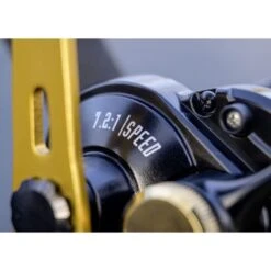 Black Cat Battle Cat Vertical 710 LH Reel 22 Black Cat Battle Cat Vertical 710 LH Reel -Hengels Wereld Verkoopwinkel 3730667Black Cat Battle Cat Vertical 710 LH Reel 9