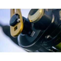 Black Cat Battle Cat Vertical 710 LH Reel 25 Black Cat Battle Cat Vertical 710 LH Reel -Hengels Wereld Verkoopwinkel 3730670Black Cat Battle Cat Vertical 710 LH Reel 12