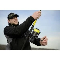 Black Cat Catextreme Big Cat 105 -Hengels Wereld Verkoopwinkel 3740532Black Cat Catextreme Big Cat 105 2