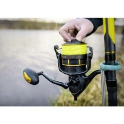 Black Cat Catextreme Big Cat 105 -Hengels Wereld Verkoopwinkel 3740538Black Cat Catextreme Big Cat 105 8