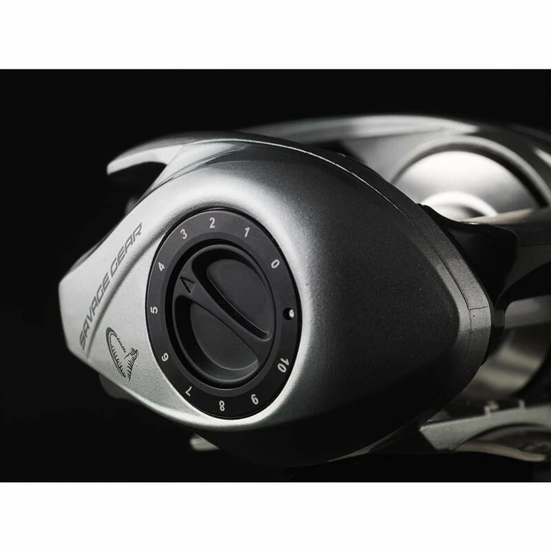 Savage Gear SG6 300 BC 4 Savage Gear SG6 300 BC - Afbeelding 4