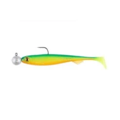 Fox Rage UV Slick Shad Loaded -Hengels Wereld Verkoopwinkel 3929425Fox Rage UV Slick Shad Loaded 3