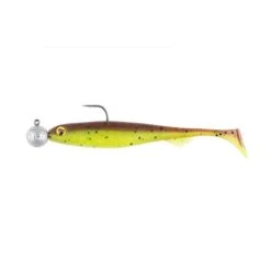 Fox Rage UV Slick Shad Loaded -Hengels Wereld Verkoopwinkel 3929426Fox Rage UV Slick Shad Loaded 4