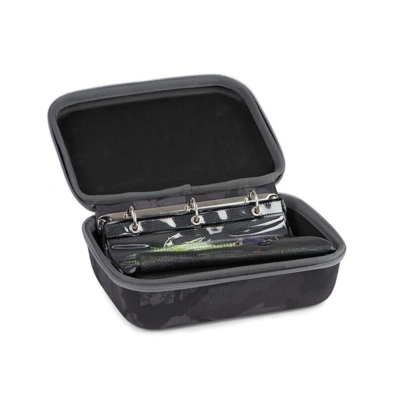 Rage Voyager Camo Spinnerbait Wallet 1 Rage Voyager Camo Spinnerbait Wallet