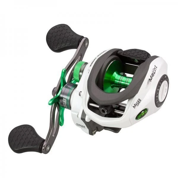 Lew's Mach 1 SLP Baitcast Reel 1 Lew's Mach 1 SLP Baitcast Reel