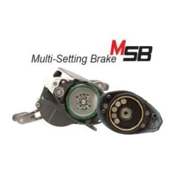 Lew's Mach 1 SLP Baitcast Reel 5 Lew's Mach 1 SLP Baitcast Reel -Hengels Wereld Verkoopwinkel 3950349Lew s Mach 1 SLP Baitcast Reel 2