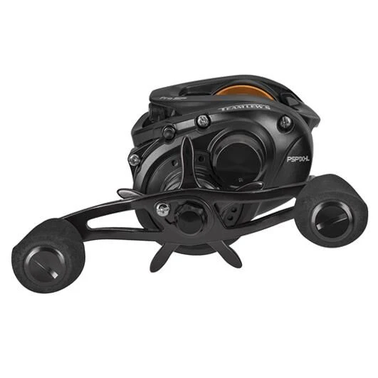 Team Lew's Pro SP Skipping And Pitching SLP 8.3:1 Baitcast Reel - Afbeelding 5