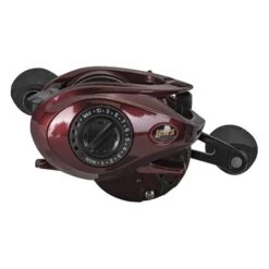 Lew's KVD 6.2:1 Left Hand Baitcast Reel -Hengels Wereld Verkoopwinkel 3951741Lew s KVD 6 2 1 Left Hand Baitcast Reel