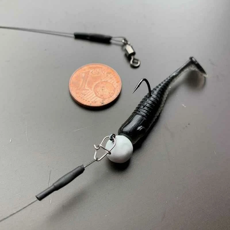 Freestyle Titanium Leaders 3 Freestyle Titanium Leaders - Afbeelding 3