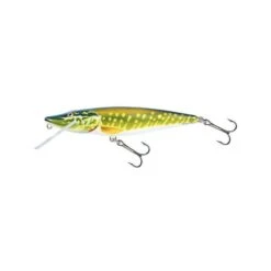 Salmo Pike Super Deep Runner 9cm 5 Salmo Pike Super Deep Runner 9cm -Hengels Wereld Verkoopwinkel 3974152Salmo Pike Super Deep Runner 9cm 2