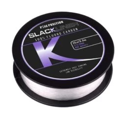 Pole Position Slackliner Fluoro Carbon 400m -Hengels Wereld Verkoopwinkel 3995750Pole Position Slackliner Fluoro Carbon 400m 3