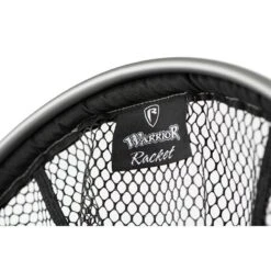Rage Warrior Racket Coated Mesh Landing Net -Hengels Wereld Verkoopwinkel 4001301Rage Warrior Racket Coated Mesh Landing Net 2