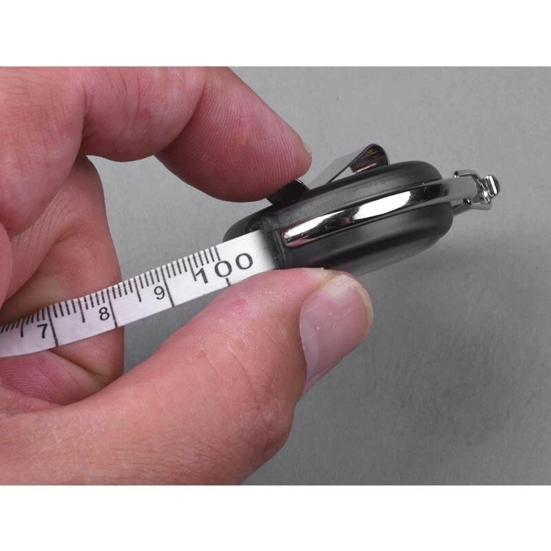 Freestyle Service Ruler 100 4 Freestyle Service Ruler 100 - Afbeelding 4