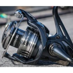 Shimano Miravel -Hengels Wereld Verkoopwinkel 4011655Shimano Miravel 6