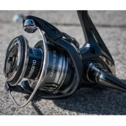 Shimano Miravel -Hengels Wereld Verkoopwinkel 4011656Shimano Miravel 7