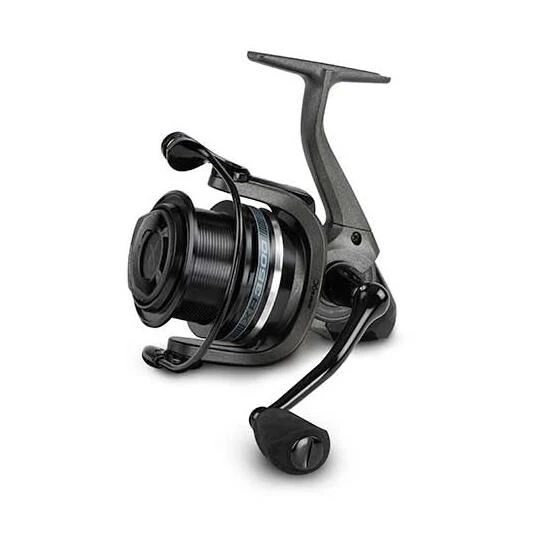 Matrix Ethos XR Reel 1 Matrix Ethos XR Reel